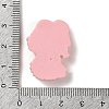 Opaque Resin Decoden Cabochons RESI-R447-03C-3