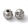 304 Stainless Steel Beads STAS-I305-179P-1