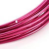Round Aluminum Wire AW-D009-1mm-5m-03-2
