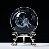 Carving Crystal Ball PW-WG57829-25-1