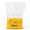 MIYUKI Round Rocailles Beads SEED-G008-RR0404D-5