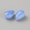 5Pcs Glass Pendants GLAA-TAC0023-01B-2