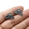 Tibetan Style Alloy Pendants PW-WG8F0CC-01-3