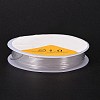 Round Crystal Elastic Stretch Thread EW-Z001-D01-1.0mm-1