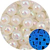 Luminous Acrylic Bead PW23060818403-1