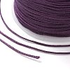 Braided Nylon Thread NWIR-K013-A27-3