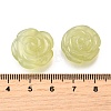 Natural New Jade Carved Pendants G-S390-03E-3