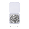 Multi-Petal Iron Bead Caps IFIN-YW0001-12P-2