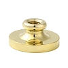 Wax Seal Brass Stamp Heads AJEW-I067-A05-3