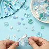 DIY Jewelry Making Finding Kit CRES-YW0001-24-5