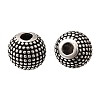 Brass Beads KK-C255-16A-AS-1