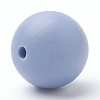 Food Grade Eco-Friendly Silicone Beads X-SIL-R008B-52-2
