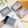 Paper Storage Gift Drawer Boxes CON-WH0089-37D-02-3