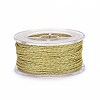 Polycotton Filigree Cord OCOR-E027-02C-18-2