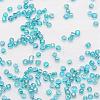 8/0 Round Glass Seed Beads SEED-J011-F8-179-3