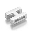 Alloy Slide Charms PALLOY-WH0069-02H-P-2