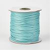 Eco-Friendly Korean Waxed Polyester Cord YC-P002-2mm-1124-1