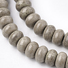 Natural Agate Beads Strands X-G-S286-07A-3
