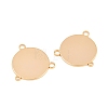 SHEGRACE Brass Chandelier Component Links XGRQ5K439-818G-2