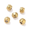 304 Stainless Steel Beads X-STAS-D204-41G-1
