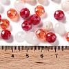 Glass Beads LS-EGLA-A034-SM4mm-27-3