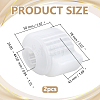 Silicone Anti-collision Door Handle Covers FIND-WH0199-455-2