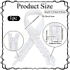 1Pc Garment Accessories FIND-CY0002-26B-2