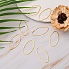 Jewelry Linking Rings EC021-G-5