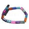 Natural Agate Beads GG-L001-H01-02B-4