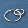 925 Sterling Silver Pendants LS-STER-NH0018-02A-S-3