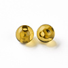 Transparent Acrylic Beads LS-X-MACR-S370-A8mm-737-2