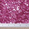 MIYUKI Round Rocailles Beads SEED-G007-RR1406-4