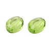 Imitation Austrian Crystal Beads SWAR-F072-13x10mm-17-2