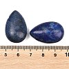 Natural Lapis Lazuli Pendants G-B195-02L-3