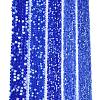 Transparent Glass Beads Strands EGLA-A044-T6mm-MB31-2