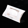 Paper Pillow Boxes CON-G007-03A-04-2