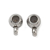 304 Stainless Steel Tube Bails STAS-C148-06B-01P-2