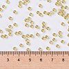 MIYUKI Round Rocailles Beads X-SEED-G008-RR0003-4