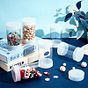 Transparent PC Plastic & PE Bead Storage Tubes AJEW-WH0596-948B-4