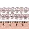 Glass Bead Strands GLAA-K068-01B-04-2