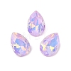 Glass Cabochons GLAA-N0028-07F-1