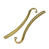 Tibetan Style Bookmarks TIBEP-PP007-AG-FF-2