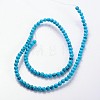 Gemstone Bead Strand GSR4mmC064-3