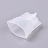 3D Lucky Bag Silicone Molds X-DIY-K017-22-3