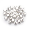 CCB Plastic Beads CCB-K007-054S-1