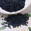 MIYUKI Delica Beads SEED-J020-DB0002-1