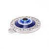 Zinc Alloy Big Pendants ALRI-SZC0003-04P-3