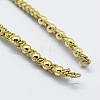 Braided Nylon Cord for DIY Bracelet Making MAK-K013-J02-2