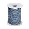 Polyester Twisted Cord FB-NH0001-01D-1