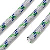 Polyester Round Braided Cord FB-CBA35DC-01Q-2